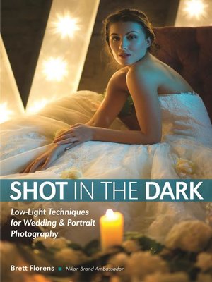 Shot in the Dark - ebook